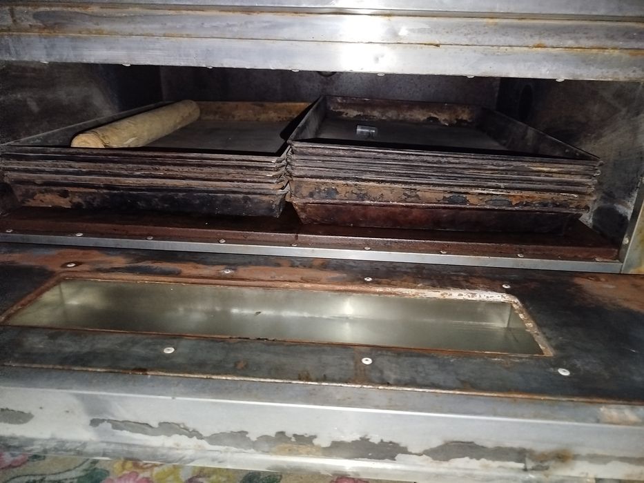 Somsa pechi holat idal