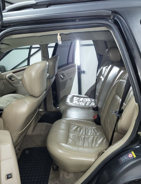 Jeep Grand Cherokee diesel, 6.358 € — imagine 5