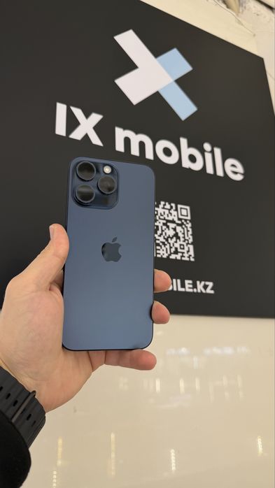 iphone 15 pro max 256gb 90%