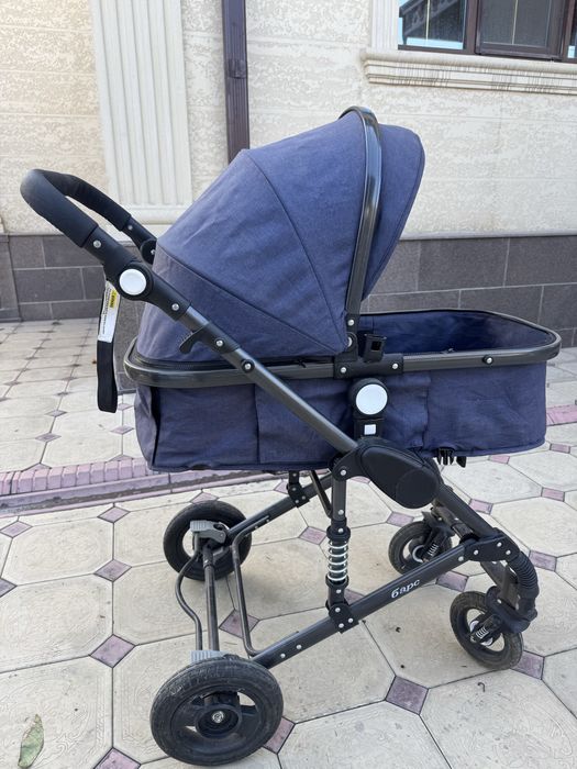 Продается коляска