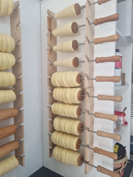 Set complet Kurtos Kolacs