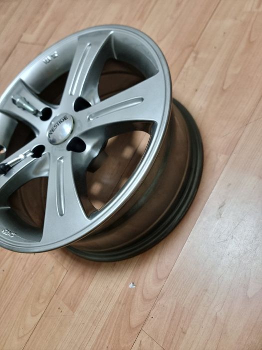 Алуминиеви джанти номер 15