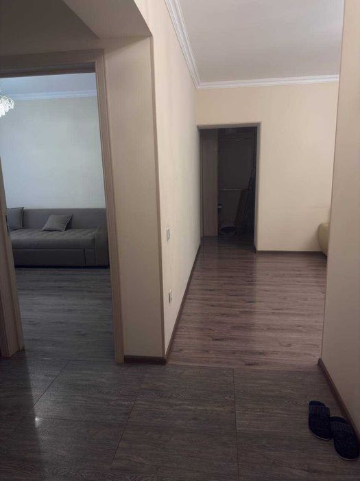 4-х комнатная на Паркентском ID: 7681