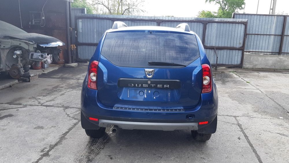 Piese Duster 2015 1.5 dci euro 5 Laureate