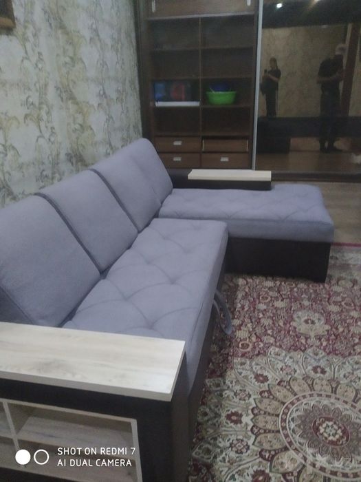 Ремонт и реставрация мебели.
