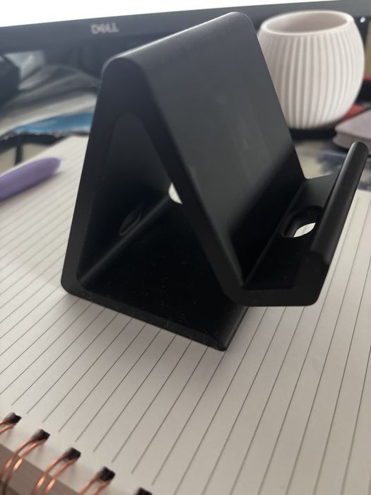 Suport telefon pentru birou