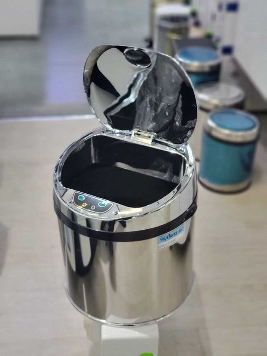 Ведро сенсорное для мусора