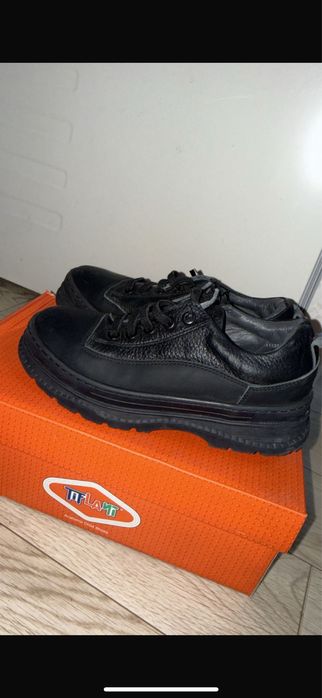 Детская обувь Tiflani