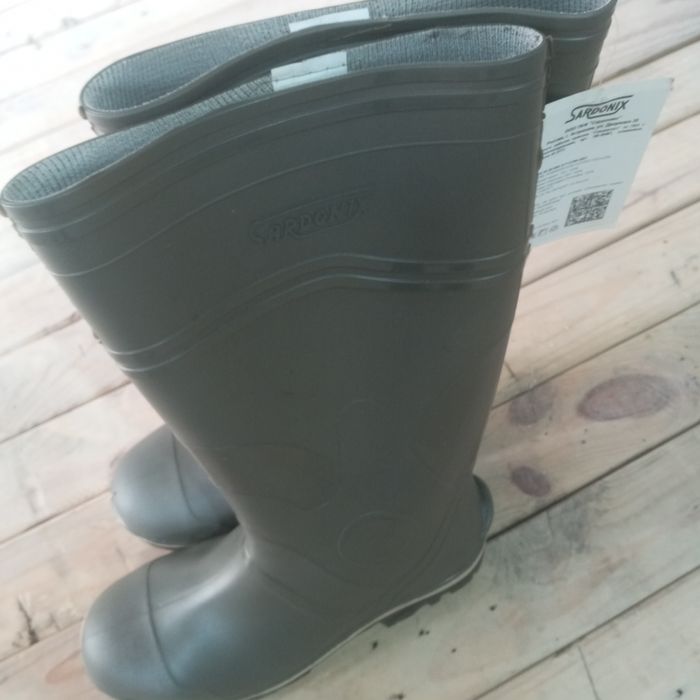 Спец резин сопаги р43