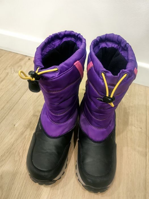 Geox детские сапожки