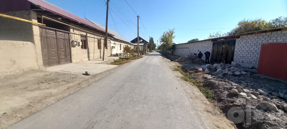 Йер учаскаси СОТИЛАДИ!
