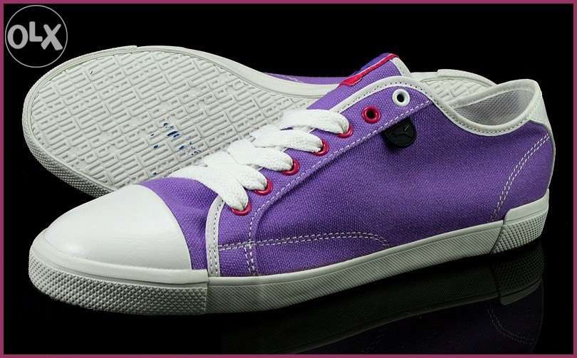 Tenisi / Tenesi PUMA, originali, sub pretul reprezentantei! nr 37