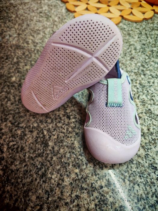 Adidas Altaventure 3 I сандали момиче