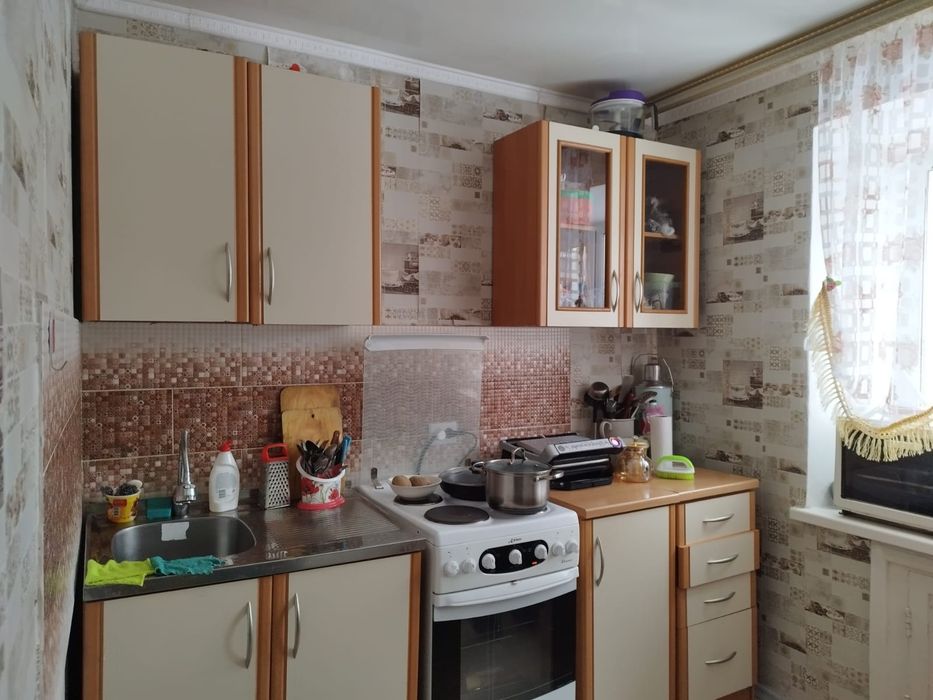 Продаю 2х комнатную квартиру