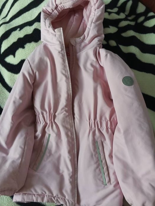 Продаются детские куртки