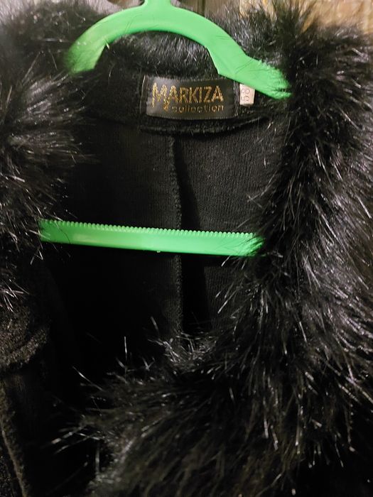 Очень красивое пальто размер 58