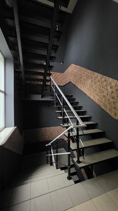 Кафе-клуб 2 этажа, 600м2