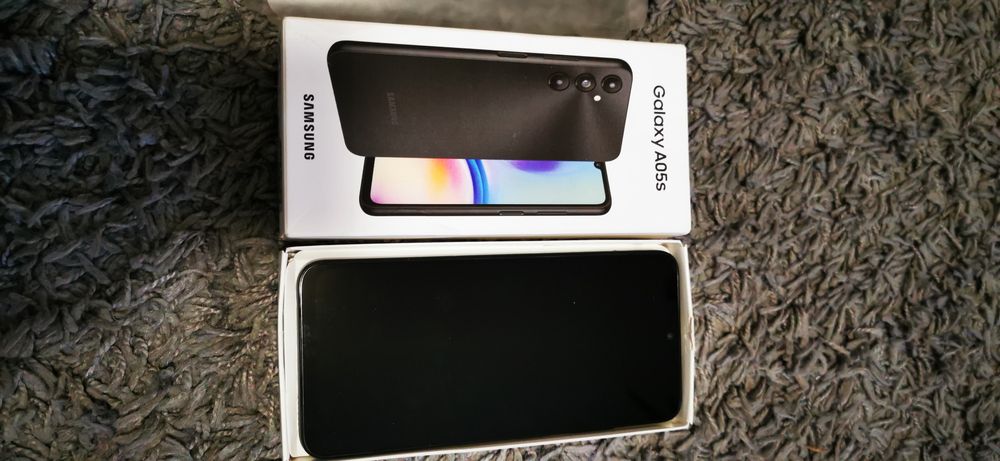 Samsung Galaxy A05s