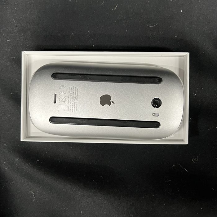 Мышка Apple Magic Mouse