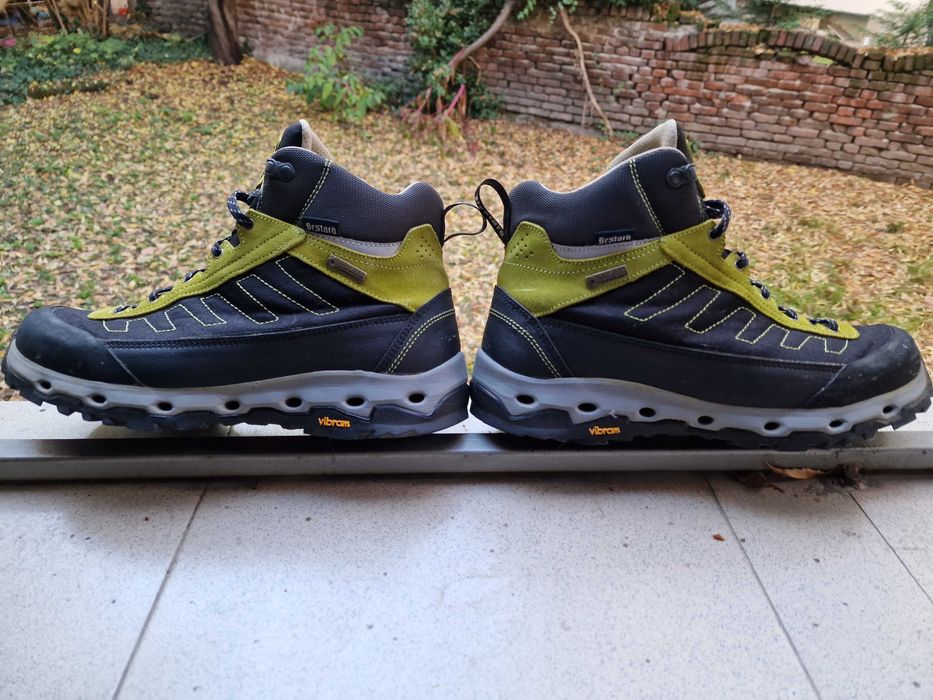 Bestard Vento, най-добрата лятна обувка на BESTARD