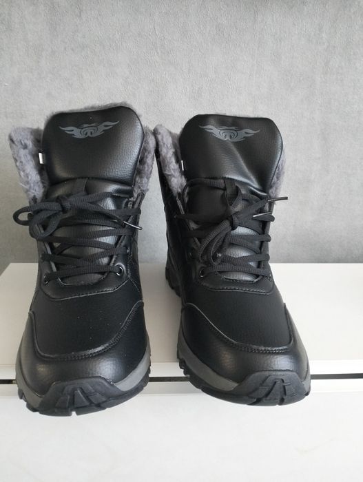 Мужская обувь  ботинки