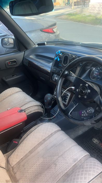 продам Toyota rav  4 срочно