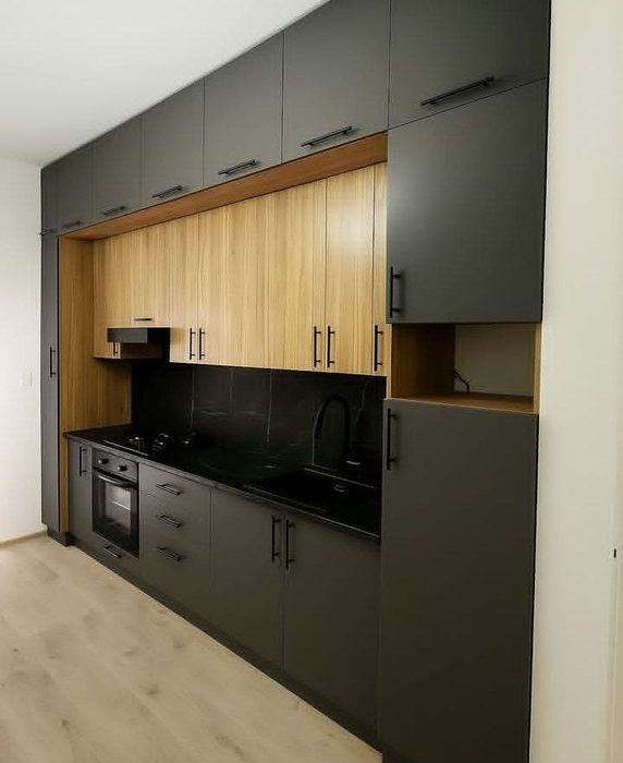 Кухни на заказ доступно