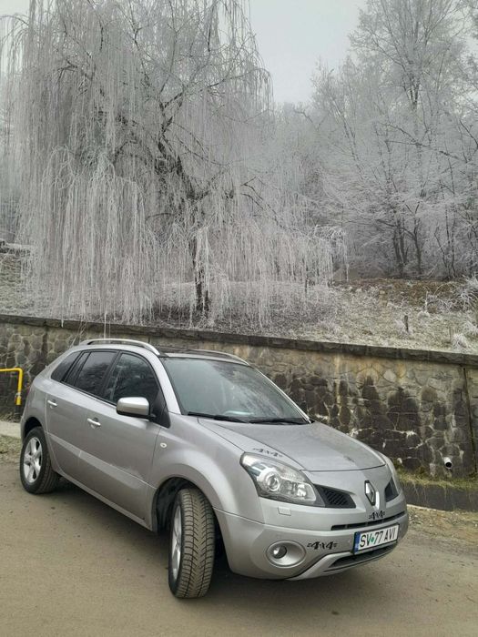 Vand Renault Koleos