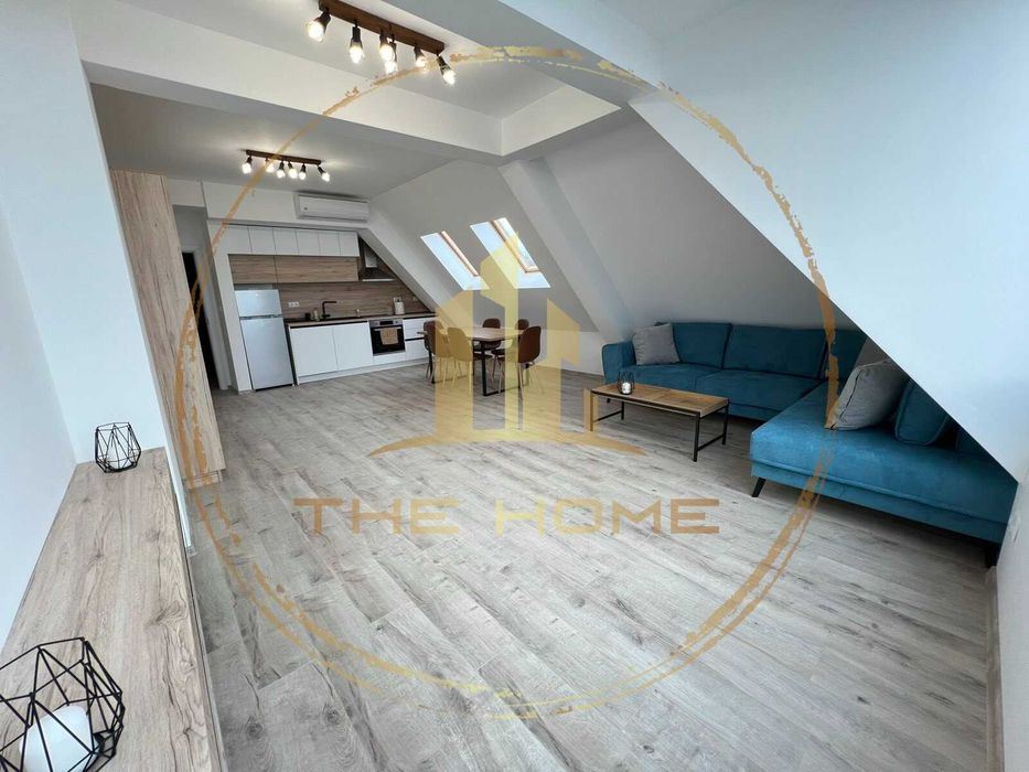 Панорамен 3 стаен Бриз