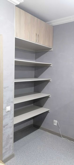 Разборка сборка мебели