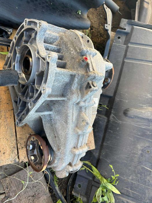 Cutie transfer Range Rover Sport l494 2013-2022 ,30d 306dt
