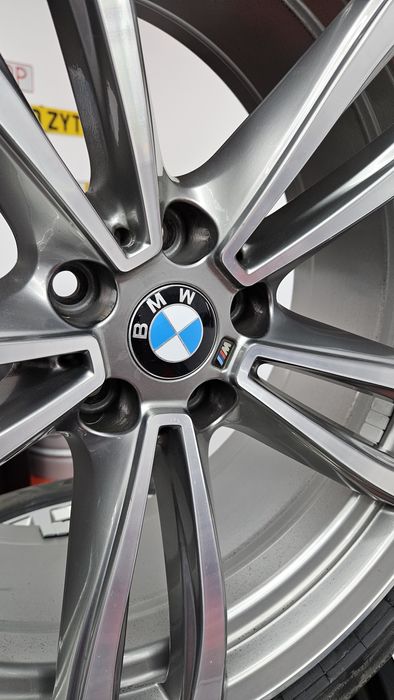 Jante Bmw M R19 Seria 7 G11 G12