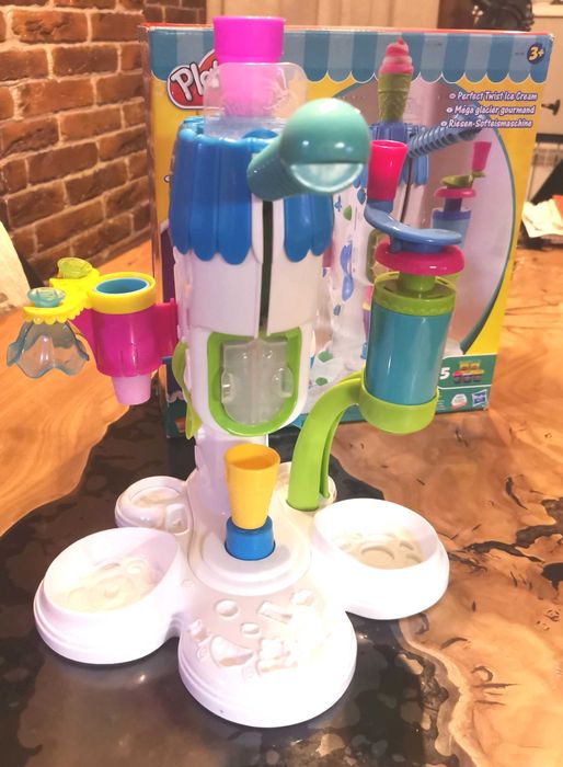 Набор Страна мороженого от  Play-Doh