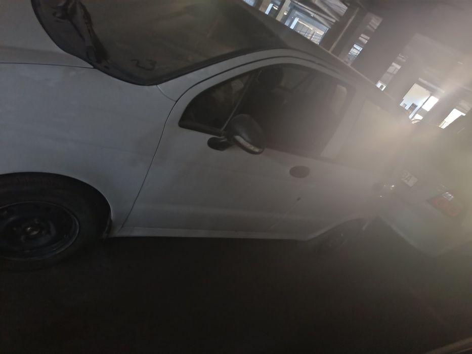 Matiz sotiladi 2015 srocna sotiladi