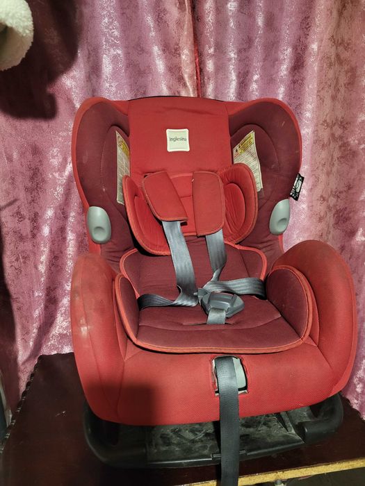 Scaun de masina pentru copii