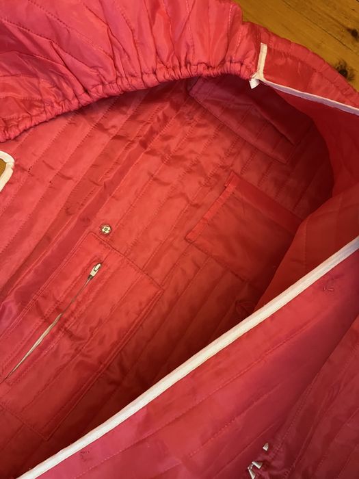 Калъф Amaya за уреди за художествена гимнастика