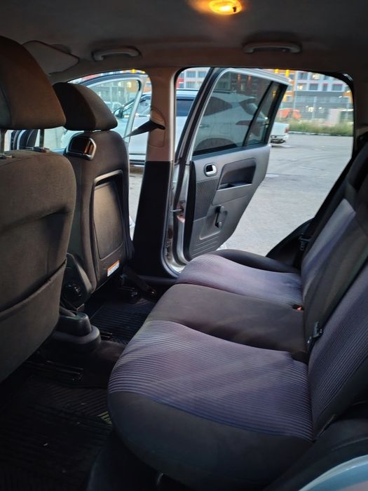 Форд фьюжн продаже срочно