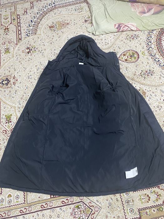 Куртка зимня новая