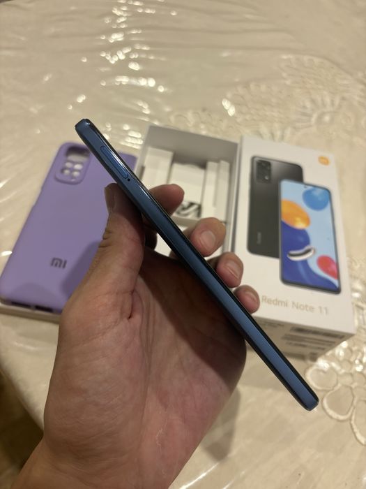 Redmi Note 11 в идеале