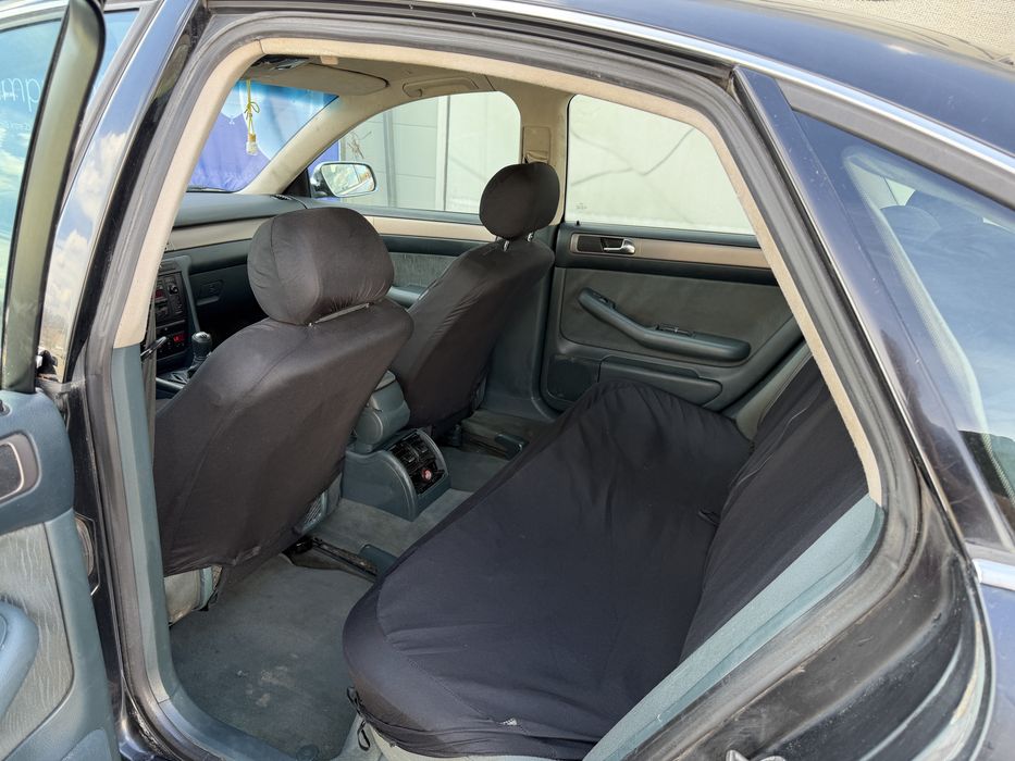 Audi a6 1.9 tdi 2003