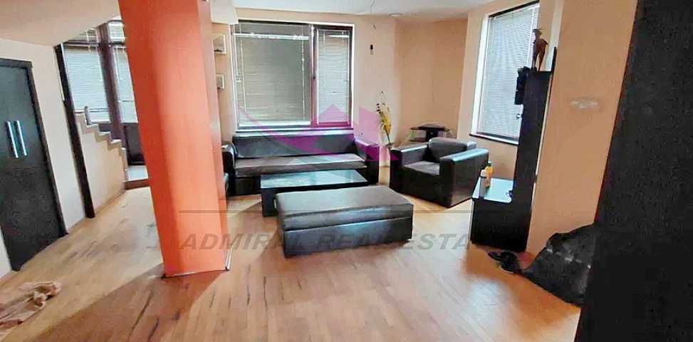 Супер Предложение! Къща с голям двор- с. Приселци