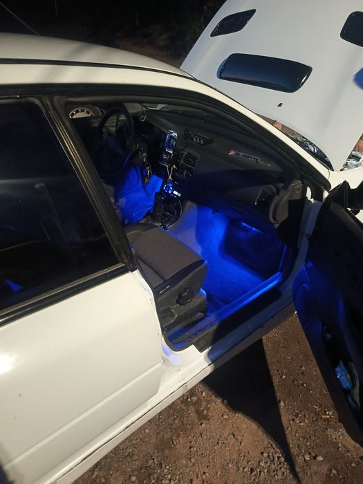 Продам subaru impreza 93 года