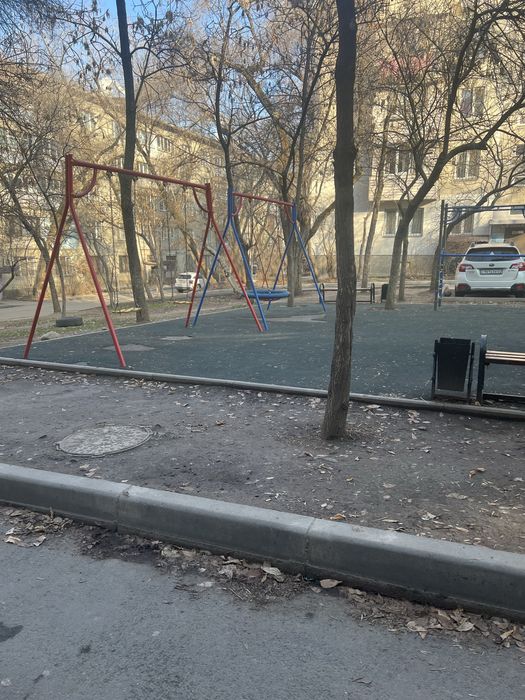 Сдам в аренду квартиру
