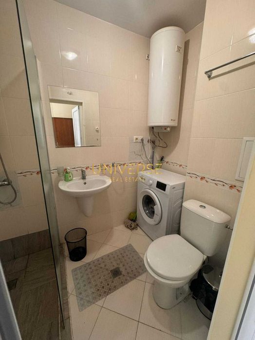 Продава се Едностаен апартамент в к.к. Слънчев бряг - 26 кв.м за 1904 €/кв.м - Снимка #6