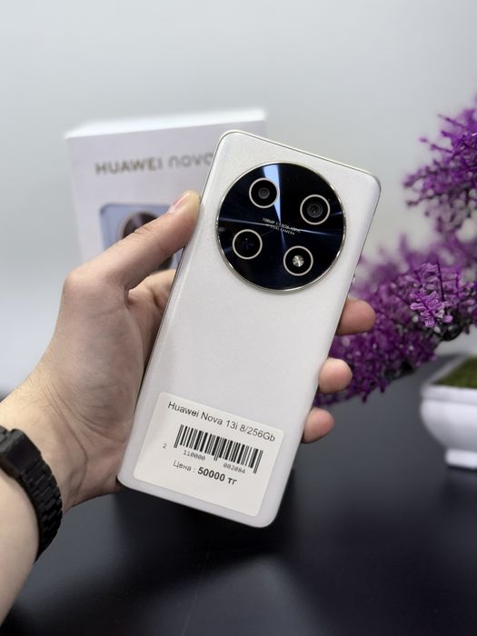 Huawei Nova 13i 256Gb