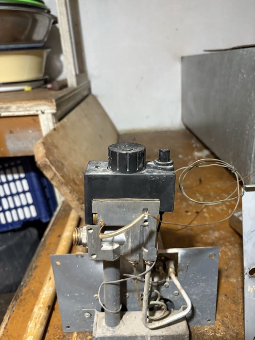 Горелки 2 Катель 2