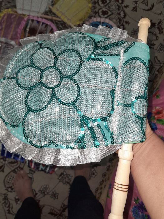 eyelpiğich sotiladi