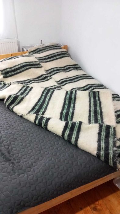 Tol de lana traditional original