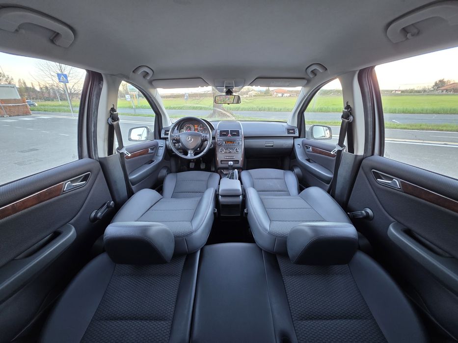Mercedes-benz A180 2.0cdi 115cp 6 trepte A/c/Pilot/Senzori Parcare