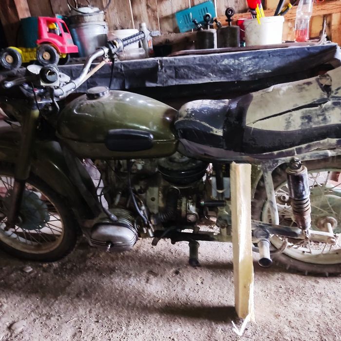 Продам урал в хорошем состоянии